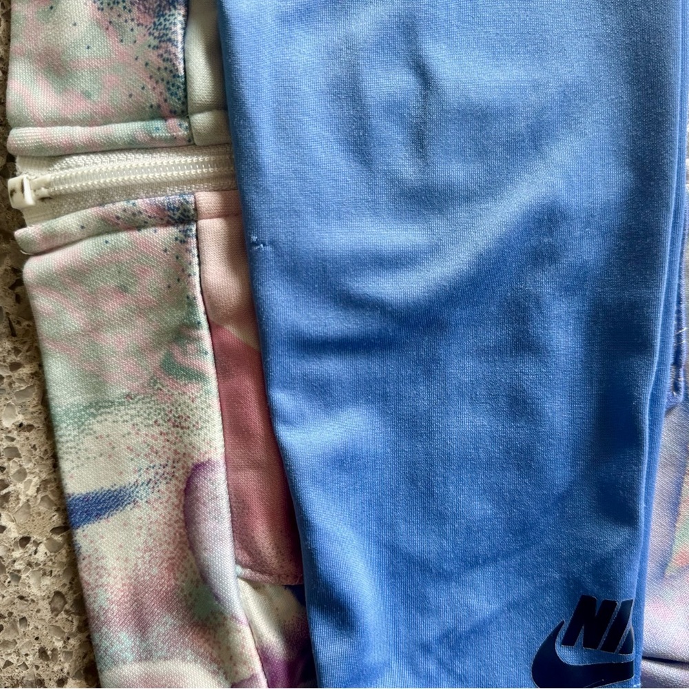 Nike Pastel Multicolor Dri-FIT Jacket - Picture 6 of 16